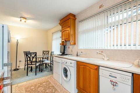 19 Buffs Croft, Warwick On Eden, Carlisle, CA4 8PF