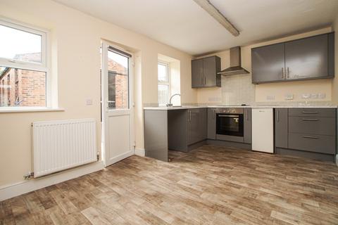 3 bedroom terraced house for sale, English Street, Longtown, Carlisle, CA6