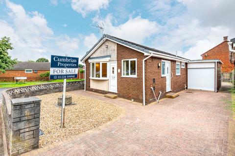 3 bedroom detached bungalow for sale, Longdyke Drive, Off Cumwhinton Road, Carlisle, CA1