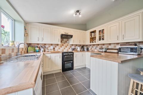 3 bedroom semi-detached house for sale, Mill Lane, Whaplode, Spalding, Lincolnshire, PE12