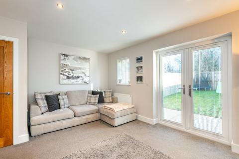 14 Dale Meadows, Cummersdale, Carlisle, CA2 6DR