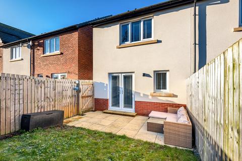 14 Dale Meadows, Cummersdale, Carlisle, CA2 6DR