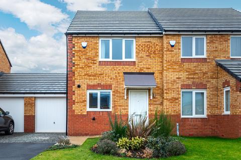 45 Greymoor Way, Carlisle, CA3 0FQ