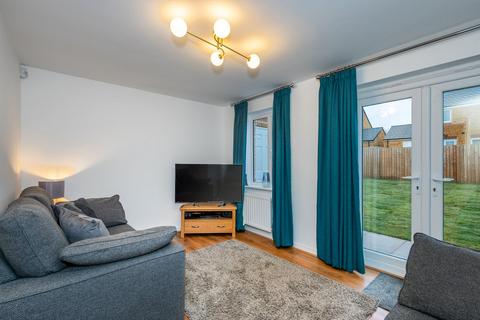 45 Greymoor Way, Carlisle, CA3 0FQ