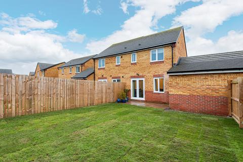 45 Greymoor Way, Carlisle, CA3 0FQ