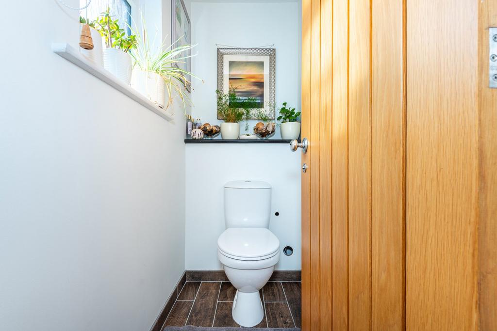 Cloakroom