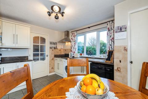 3 bedroom terraced house for sale, Garthside, Oulton, Wigton, CA7