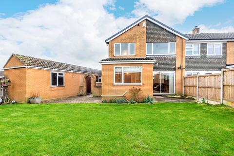 3 bedroom semi-detached house for sale, Skiddaw Road, Morton Park, Carlisle, CA2