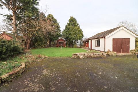 3 bedroom detached bungalow for sale, Newton Arlosh, Wigton, CA7