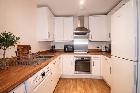 48 Fenwick Drive, Kingstown, Carlisle, CA6 4DL