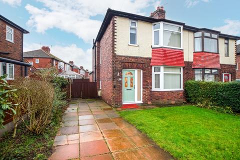 62 Lansdowne Crescent, Carlisle, CA3 9EW