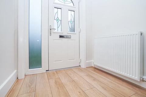 62 Lansdowne Crescent, Carlisle, CA3 9EW