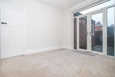 62 Lansdowne Crescent, Carlisle, CA3 9EW