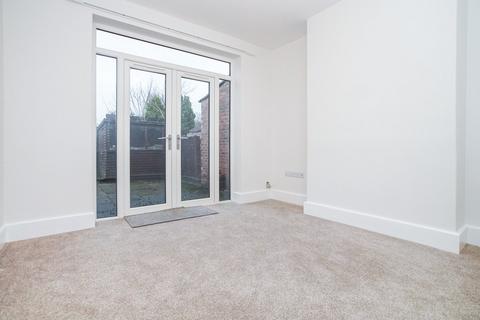 62 Lansdowne Crescent, Carlisle, CA3 9EW
