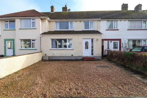 Wigton - 3 bedroom terraced house for sale