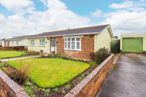 3 bedroom bungalow for sale, Grune Point Close, Skinburness, Wigton, CA7