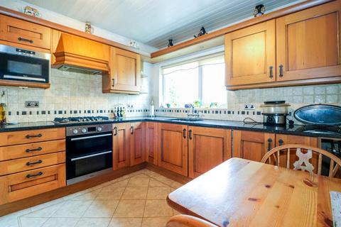 3 bedroom bungalow for sale, Grune Point Close, Skinburness, Wigton, CA7