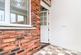 Rear Porch
