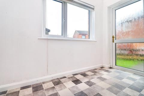15 Brackenlands, Wigton, CA7 9JX