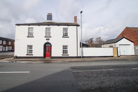 1 Albert Street, Longtown, Carlisle, CA6 5SF