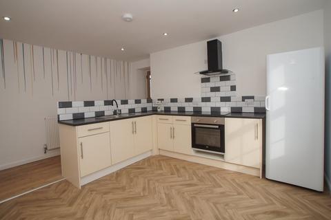 1 Albert Street, Longtown, Carlisle, CA6 5SF