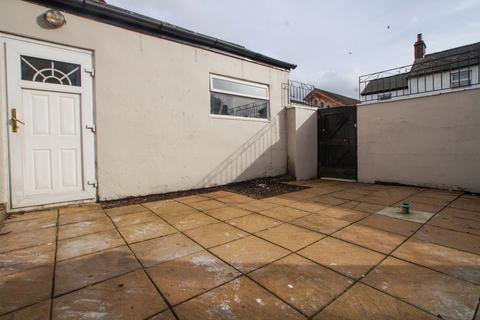 1 Albert Street, Longtown, Carlisle, CA6 5SF