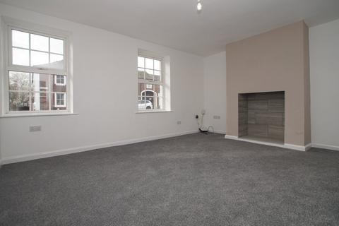 1 Albert Street, Longtown, Carlisle, CA6 5SF