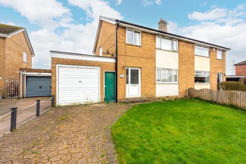 3 bedroom semi-detached house for sale, Stainton Road, Etterby, Carlisle, CA3