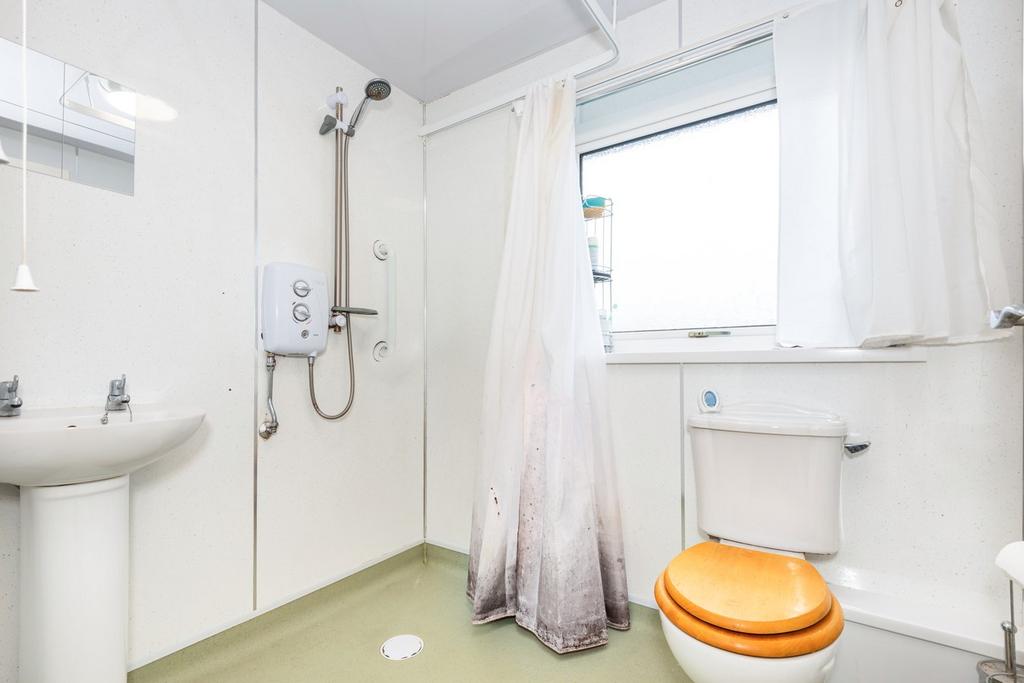 Wet Room
