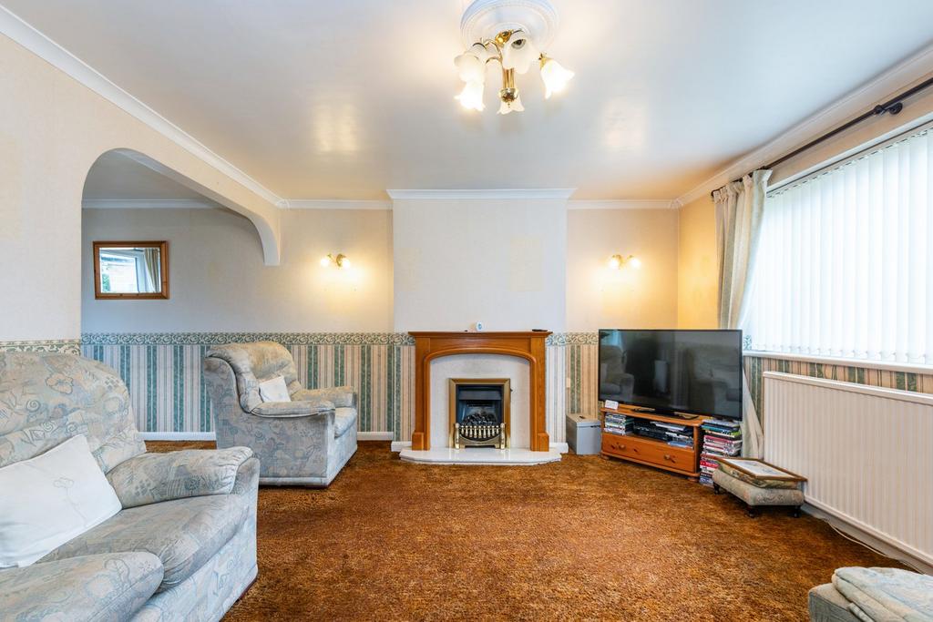 Lounge Area