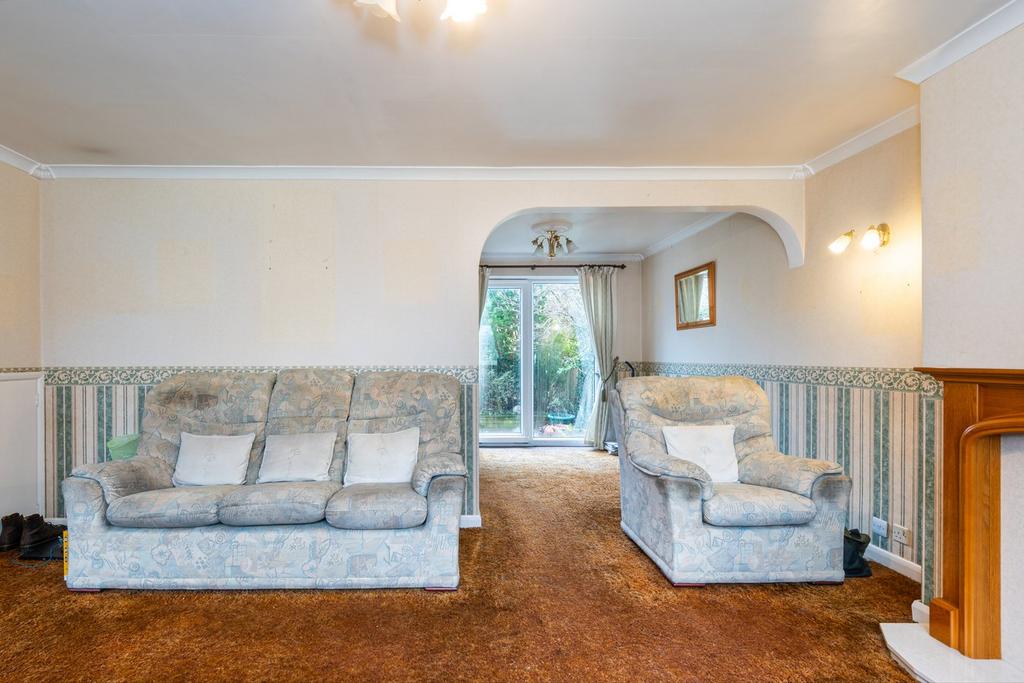 Lounge Area