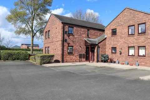 2 bedroom apartment for sale, Wheelbarrow Court, Scotby, Carlisle, CA4