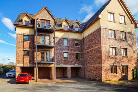3 bedroom apartment for sale, Reiver Place, Kingstown, Carlisle, CA3