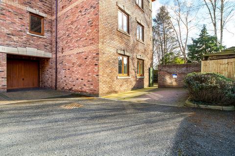 3 bedroom apartment for sale, Reiver Place, Kingstown, Carlisle, CA3