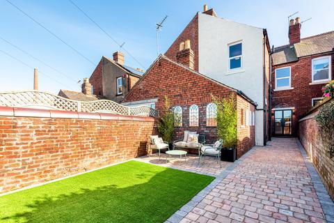 28 Dalston Road, Carlisle, CA2 5NP