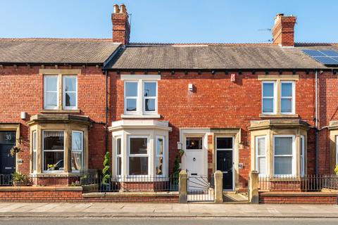 28 Dalston Road, Carlisle, CA2 5NP