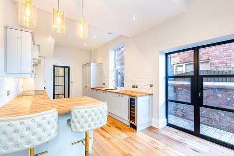 28 Dalston Road, Carlisle, CA2 5NP