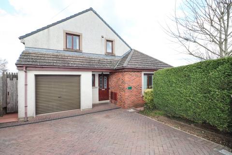 3 bedroom semi-detached house for sale, Front Street, Cotehill, Carlisle, CA4