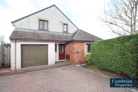 Pennine View Front Street, Cotehill, Carlisle, CA4 0DZ