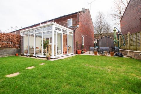 42 Farlam Drive, Carlisle, CA1 2XB