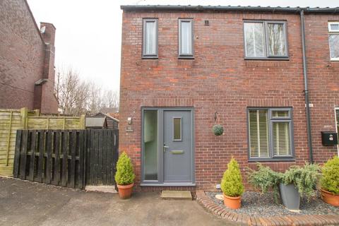42 Farlam Drive, Carlisle, CA1 2XB
