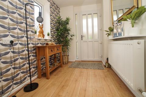 42 Farlam Drive, Carlisle, CA1 2XB
