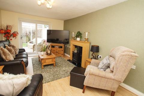 42 Farlam Drive, Carlisle, CA1 2XB