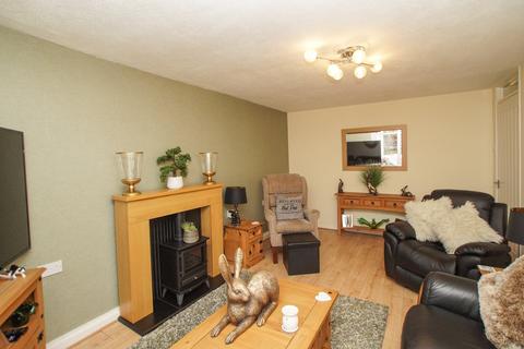 42 Farlam Drive, Carlisle, CA1 2XB