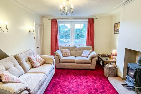 2 bedroom cottage for sale, Oulton Terrace, Gelt Road, Brampton, CA8