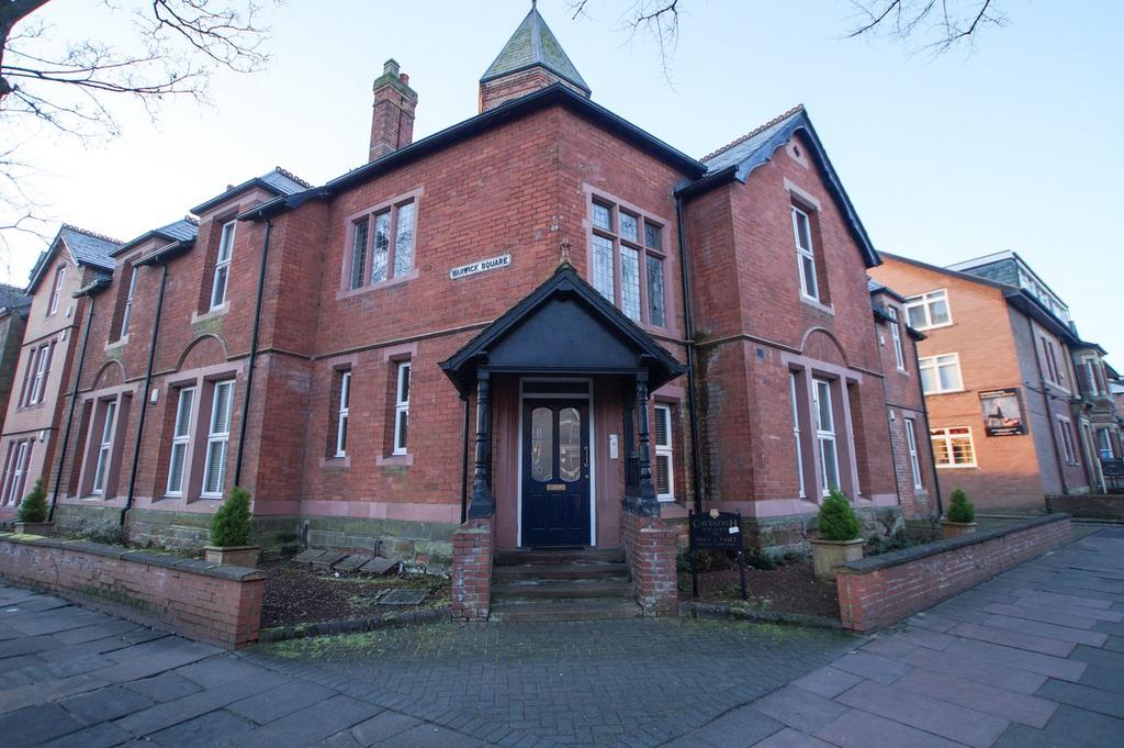 Cavendish Court