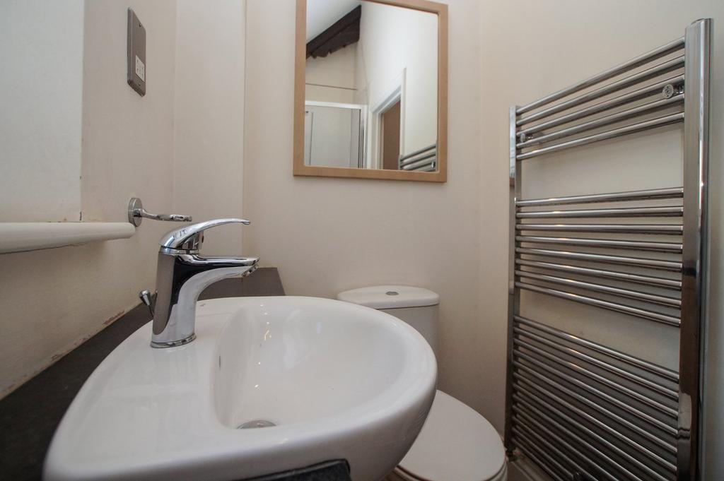 En-suite
