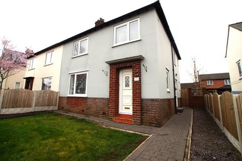 28 Moor Crescent, Longtown, Carlisle, CA6 5UQ