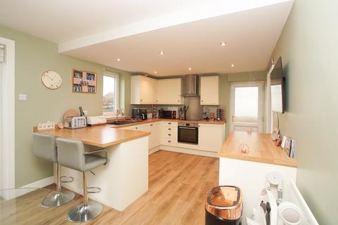 28 Moor Crescent, Longtown, Carlisle, CA6 5UQ