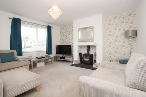 28 Moor Crescent, Longtown, Carlisle, CA6 5UQ